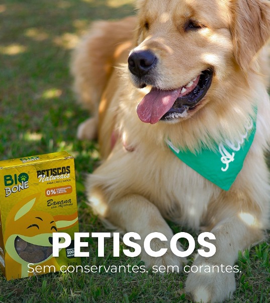 Petiscos